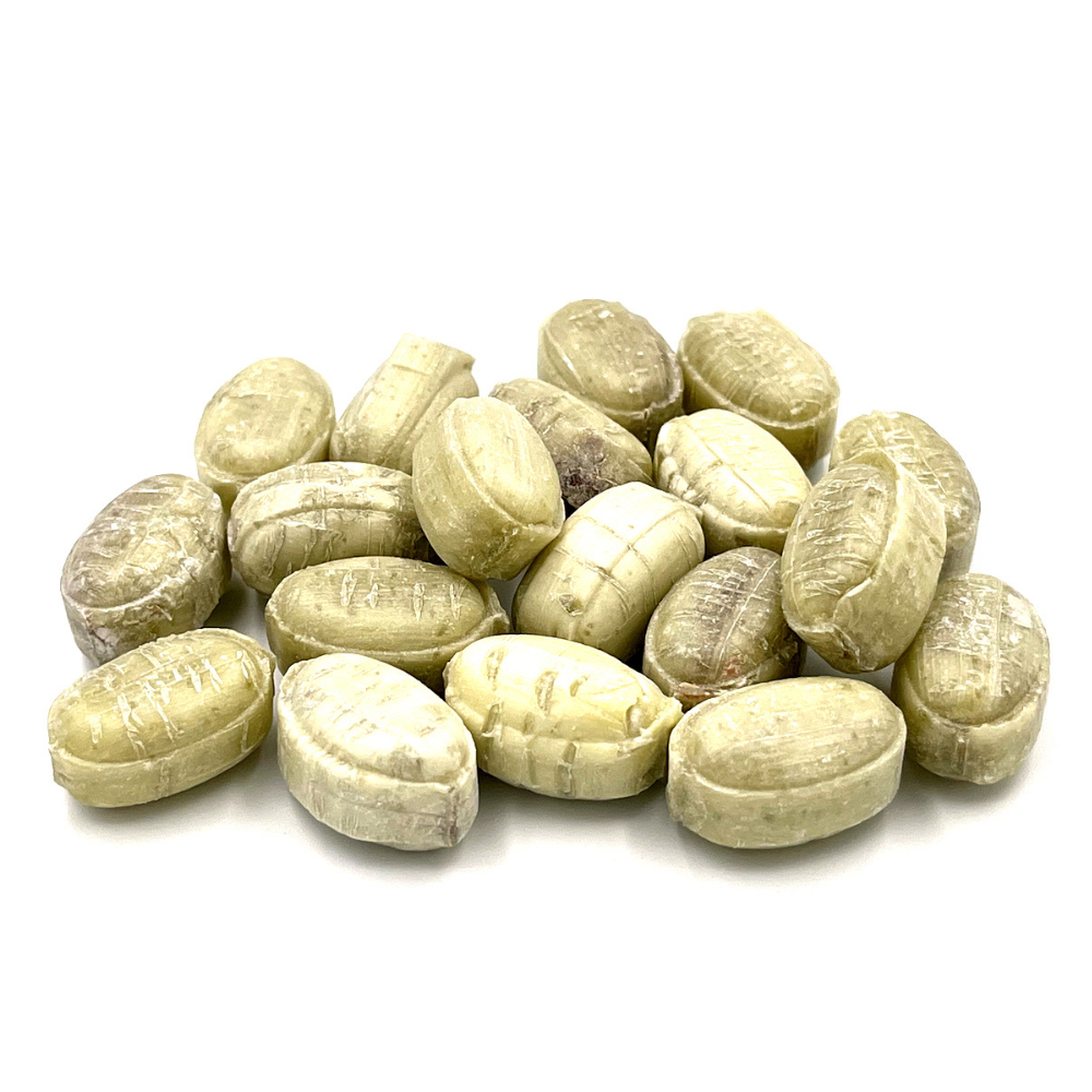 Stockleys Sugar Free Chocolate Limes 3kg