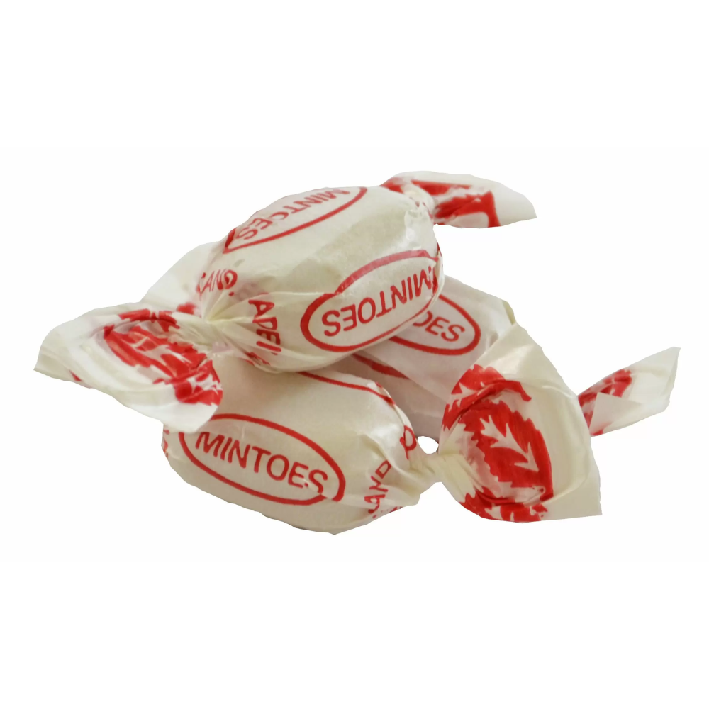 Stockleys Sugar Free Mintoes 3kg