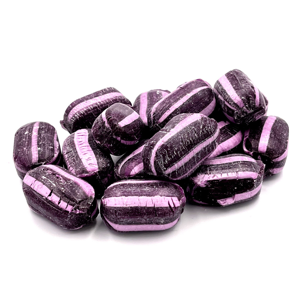 Stockleys Sugar Free Blackcurrant & Liquorice 3kg