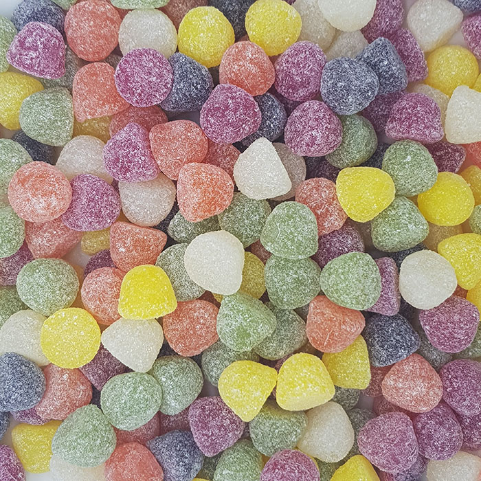 USA Hard Gums 3kg