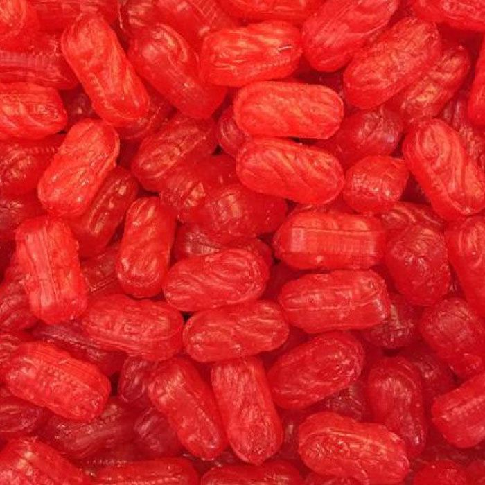 Aniseed Twists 3kg