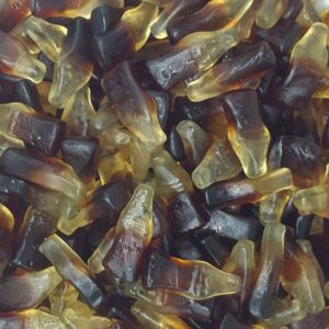 Cola Bottles 3kg