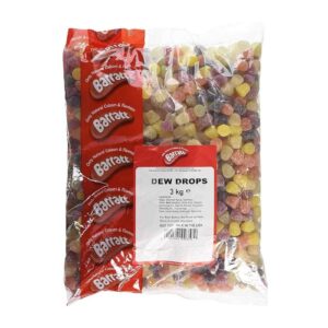 Barratt Dew Drops 3kg