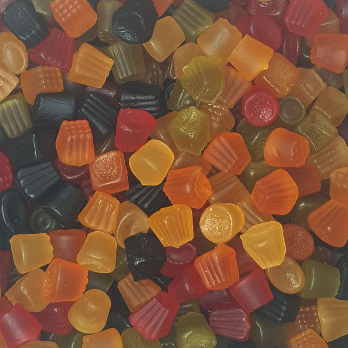 Midget Gems 3kg