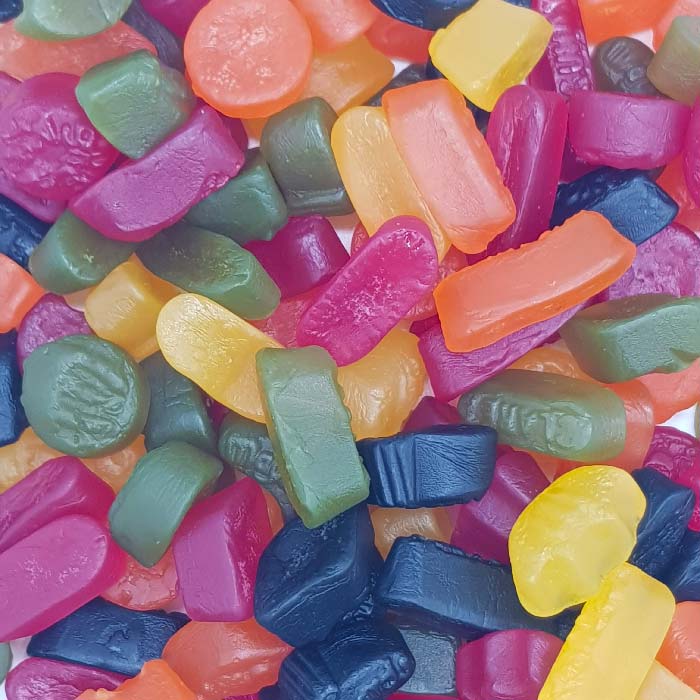 Wine Gums 3kg
