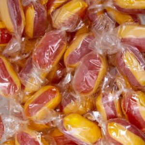 Rhubarb & Custards 3kg