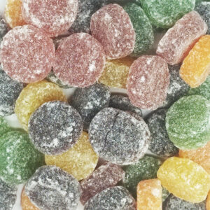Fruit Pastilles 3kg