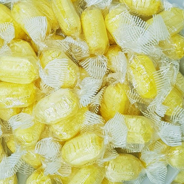 Lemon Sherbets 3kg