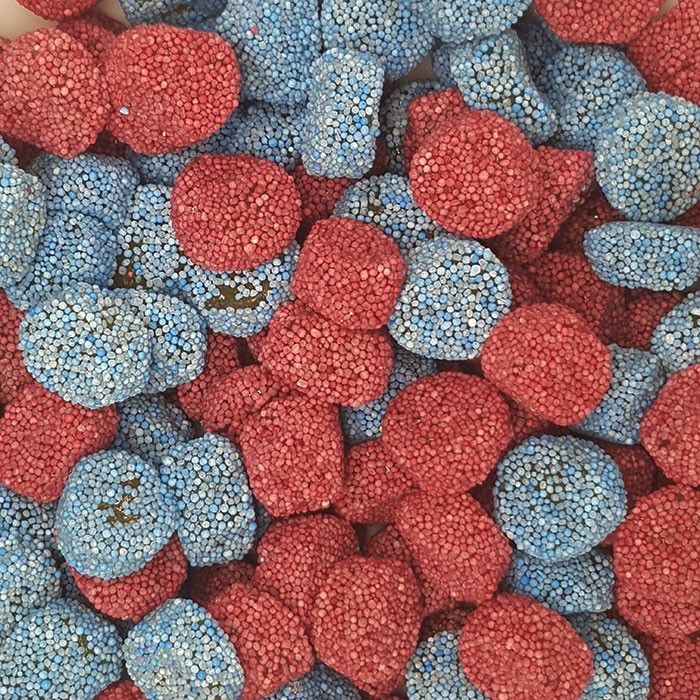 Jelly Spogs 3kg