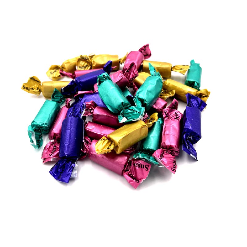 Stockleys Sugar Free Assorted Toffees 3kg