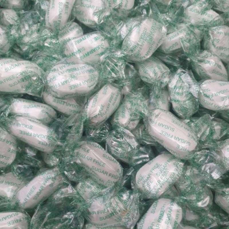 Stockleys Sugar Free Chocolate Mints 3kg