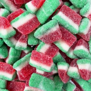 Jimmy Watermelon Slices 1kg
