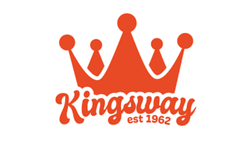 kingsway logo