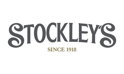 stockleys logo