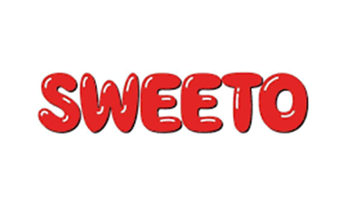 sweeto logo